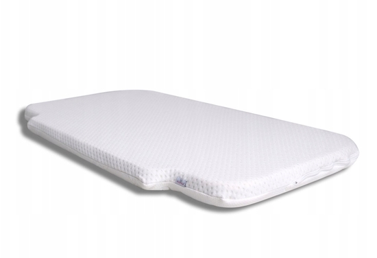 Изображение Materacyk ortopedyczny DUAL, 110x58x6