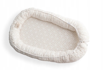 Attēls no Materacyk pozycj. PRESTIGE MUSLIN DESIGN 80x55