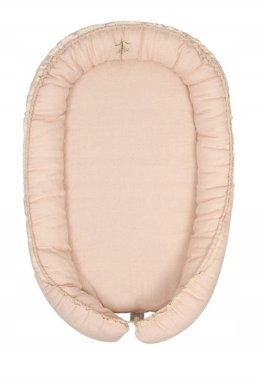 Изображение Multitex Materacyk pozycj. PRESTIGE NATURAL* LINEN 80x55