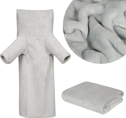 Picture of Matex Koc 150 x 210 Mikrofibra z Rkawami Kangoo 42