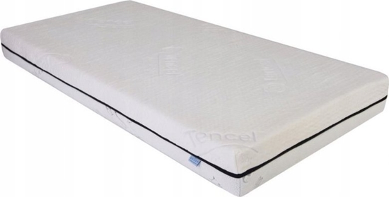 Picture of Matex MATERACYK ORTOPEDYCZNY ECO PANTERA 120X6 0X10