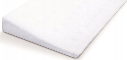 Picture of Matex MATEX PODUSZKA DLA NIEMOWLT KLIN ORGINA L 36X36