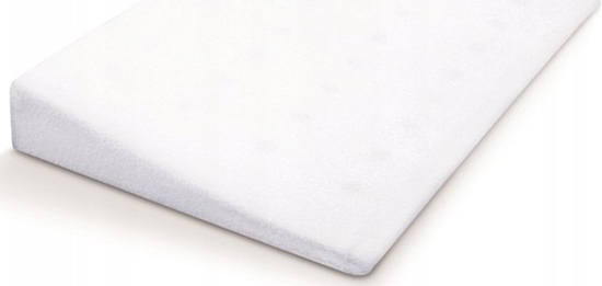 Picture of Matex MATEX PODUSZKA DLA NIEMOWLT KLIN ORGINA L 36X36