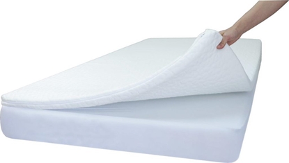Picture of Matex Nakadka 90 x 200 na Materac akard TOPPER MEMORY