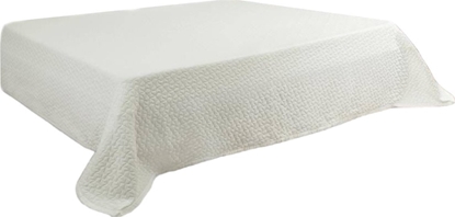 Picture of Matex Narzuta 170 x 220 Jednobarwna akardowa Carmen 2