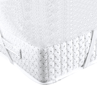 Изображение Matex Podkad Ochraniacz 90x200 z Gumk Frotte Stabile