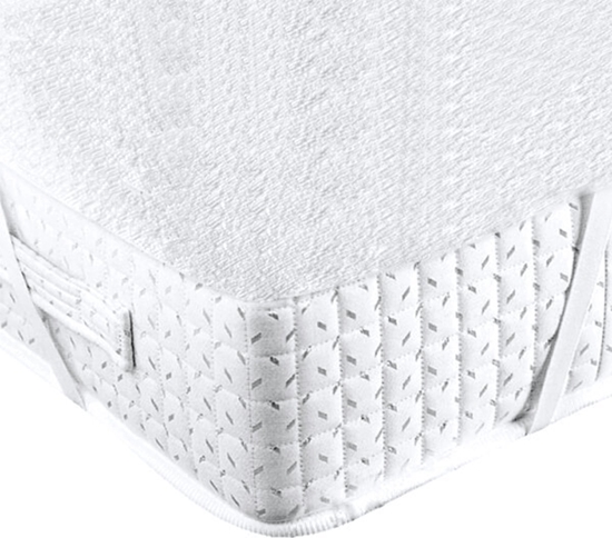 Изображение Matex Podkad Ochraniacz 90x200 z Gumk Frotte Stabile