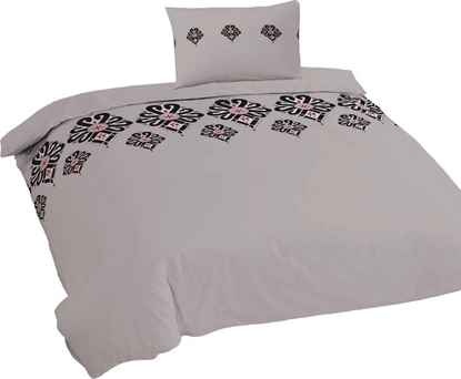 Picture of Matex Pociel 140 x 200 2cz Satynowa DeSatin Ranforce 22