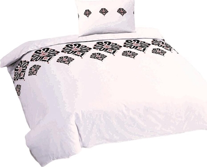 Picture of Matex Pociel 140 x 200 2cz Satynowa DeSatin Ranforce 23