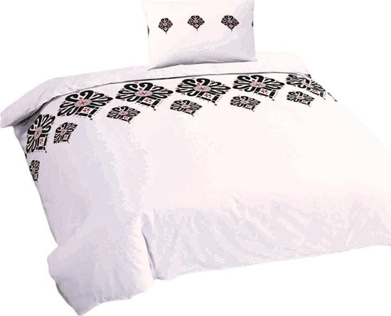 Picture of Matex Pociel 140 x 200 2cz Satynowa DeSatin Ranforce 23