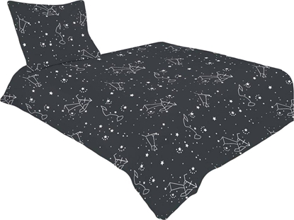 Изображение Matex Pociel 140 x 200 2cz Satynowa EXCLUSIVE 53