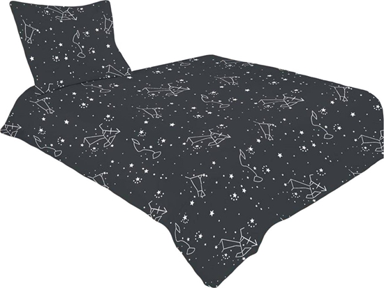 Изображение Matex Pociel 140 x 200 2cz Satynowa EXCLUSIVE 53