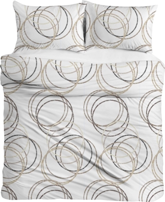 Picture of Matex Pociel 160 x 200 3cz Baweniana Matex FLANELA 80