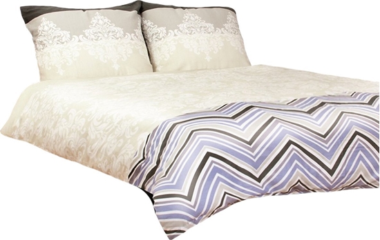 Picture of Matex Pociel 160 x 200 3cz Satynowa EXCLUSIVE 26B