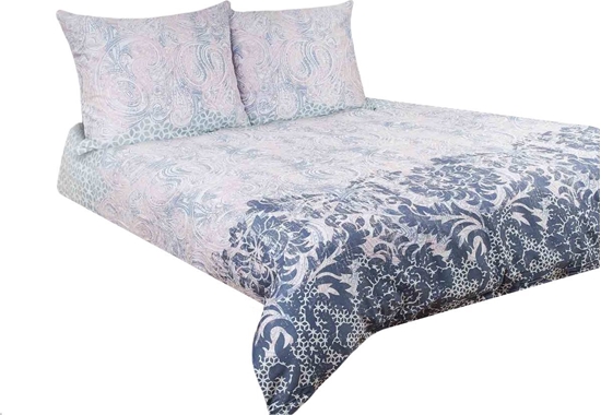 Picture of Matex Pociel 160 x 200 3cz Satynowa Matex PREMIUM 01