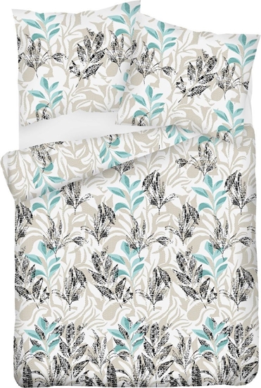 Picture of Matex Pociel 160 x 200 3cz Satynowa Matex PREMIUM 14