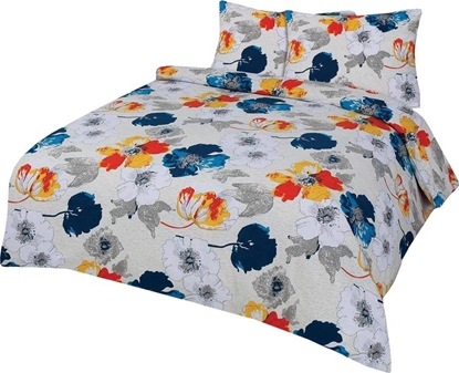 Picture of Matex Pociel 220 x 200 3cz Baweniana Matex FLANELA 54A