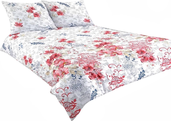 Picture of Matex Pociel 220 x 200 3cz Satynowa Matex PREMIUM 08