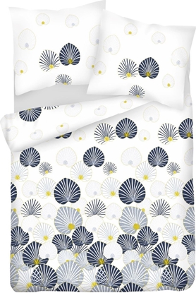 Picture of Matex Pociel 220 x 200 3cz Satynowa Matex PREMIUM 18