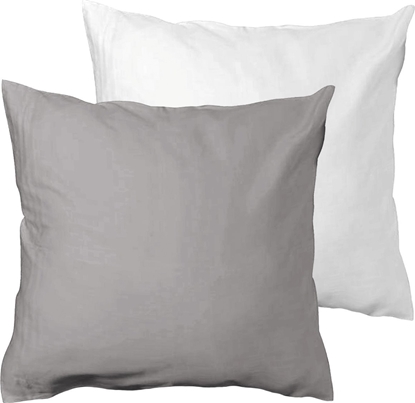 Attēls no Matex Poszewka 40 x 40 Dekoracyjna Satyna Double Face 12