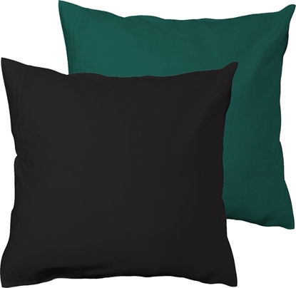 Attēls no Matex Poszewka 40 x 40 Dekoracyjna Satyna Double Face 15