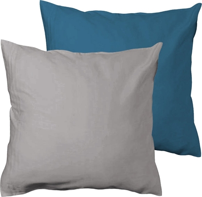 Attēls no Matex Poszewka 40 x 40 Dekoracyjna Satyna Double Face 17