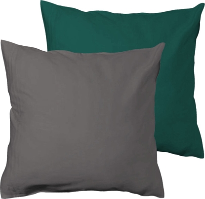 Attēls no Matex Poszewka 40 x 40 Dekoracyjna Satyna Double Face 18