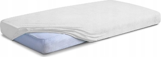 Picture of Matex PRZECIERADO FROTTE 70X140-SZARY Z GUM 40 FROTTE-SZARY