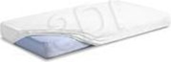 Picture of Matex Przecierado frotte z gum 210/220x190/200 PREMIUM Biay - TPFPG220-01