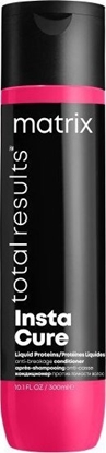 Attēls no MATRIX Matrix Total Results Insta Cure odywka przeciwko amliwoci wosów 300ml
