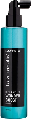 Picture of MATRIX Total Results High Amplify Wonder Boost Rootlifter 250ml
