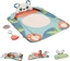 Attēls no Mattel Fisher-Price Rolli-Roll Panda Play Mat