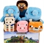 Attēls no Mattel MINECRAFT PLUSZ PODSTAWOWY 20CM AST HBN39 DISP6