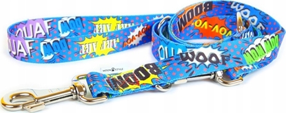 Изображение Matteo MATTEO SMYCZ REG. GRAFITI  25mm/220cm