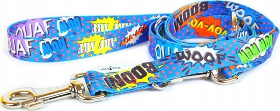 Изображение Matteo MATTEO SMYCZ REG. GRAFITI  25mm/220cm