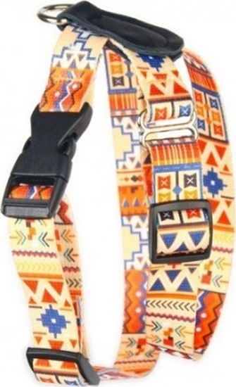 Изображение Matteo MATTEO SZELKI TAMA+SKÓRA BOHO 15mm/26-40cm