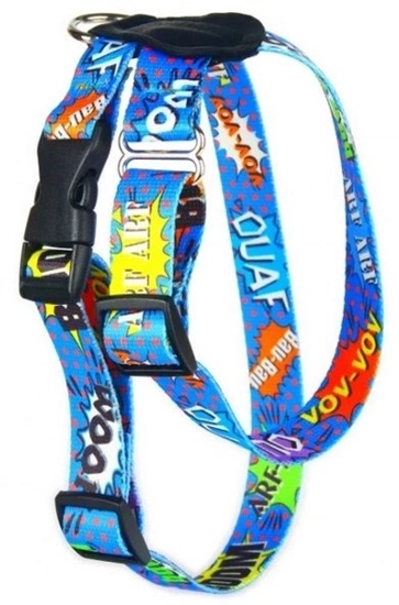 Изображение Matteo MATTEO SZELKI TAMA+SKÓRA GRAFITI 15mm/26-40cm