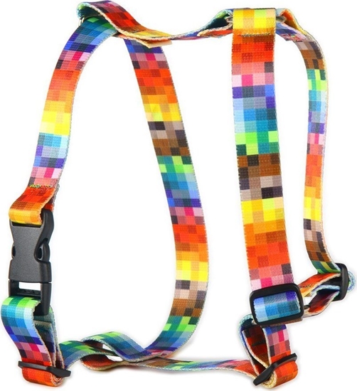 Изображение Matteo Szelki Guard - Piksele 30mm, 52-88cm