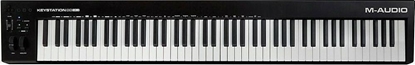Изображение M-Audio M-AUDIO Keystation 88 III - Klawiatura Sterujca