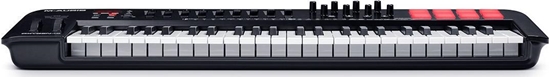 Picture of M-Audio M-AUDIO Oxygen 49 MKV - Klawiatura Sterujca