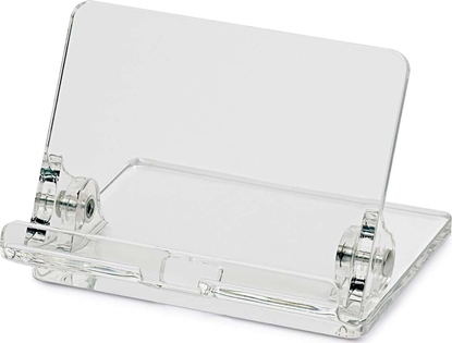 Picture of MAUL 1957505 uchwyt Telefon komórkowy/Smartfon Przezroczysty