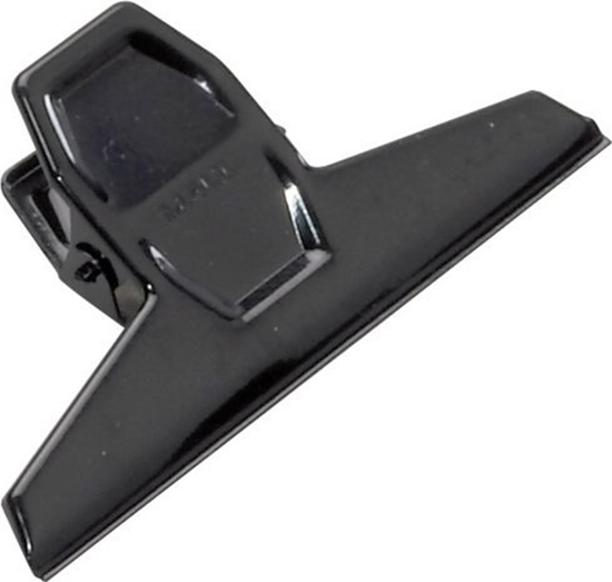 Picture of MAUL 2100790 klip 10 szt. Metal