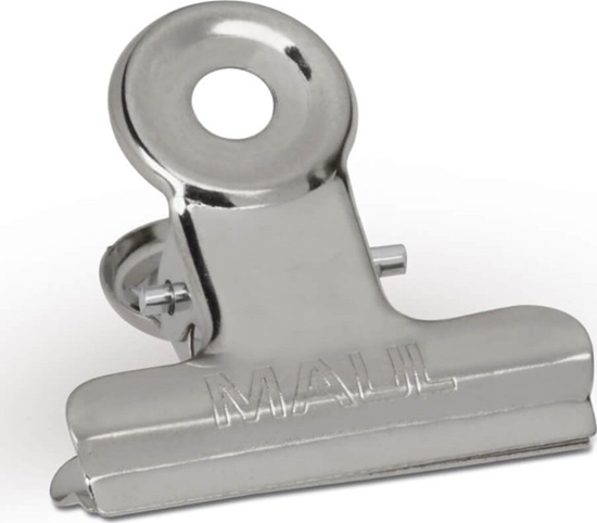 Picture of MAUL 2173096 spinacz Metal