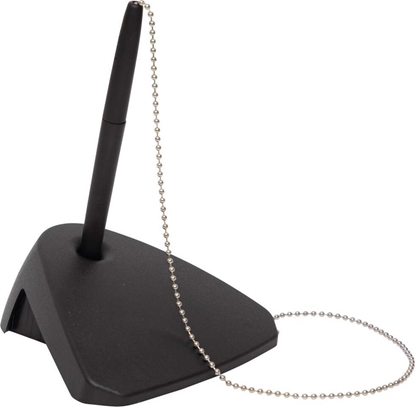 Picture of MAUL 4393290 pojemnik na dugopisy Plastik Czarny