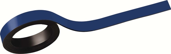 Picture of MAUL 6520337 tama magnetyczna 1000 mm 1 m