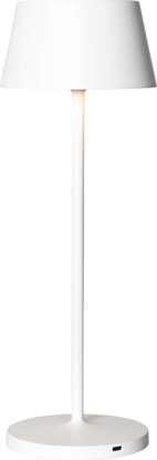 Picture of MAUL 8190802 lampa stoowa LED F Biay