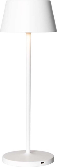 Picture of MAUL 8190802 lampa stoowa LED F Biay