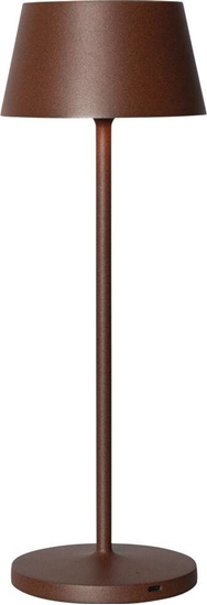 Picture of MAUL 8190877 lampa stoowa LED F Brzowy