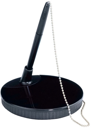 Picture of MAUL Kuliständer, exklusiv schwarz