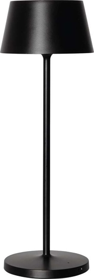 Picture of MAUL Leuchten lampa stoowa LED F Czarny